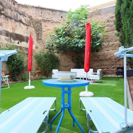 Casa De Los Patios Amurallados Кордова Екстер'єр фото
