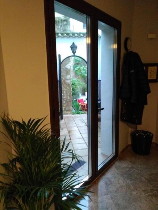 Casa De Los Patios Amurallados Кордова Екстер'єр фото